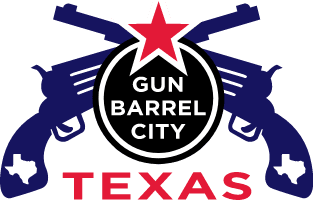 City of Gun Barrel City